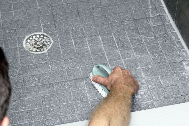 Bathroom Flooring Upgrades